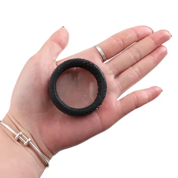 2023 Новое кольцо для пениса, Эластичное кольцо для члена, задерживающее эякуляцию, Силиконовые секс-игрушки для мужчин, товары для взрослых