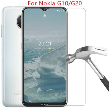 защитное закаленное стекло для nokia g10 g20 защитная пленка для экрана nokiag10 nokiag20 g 10 20 10g 20g защитная пленка для телефона 9h 6,52 noki