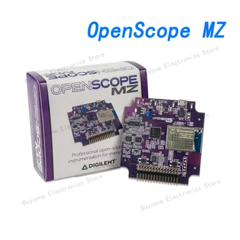 242-000 Портативная приборная платформа OpenScope MZ WiFi Многофункциональный программируемый приборный модуль