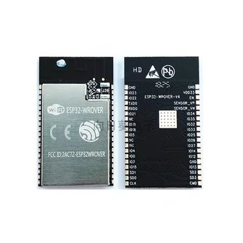 5шт микроконтроллера ESP32-WROVER ESP32 SMD, новая оригинальная микросхема IC В наличии