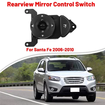 93573-2B100 Переключатель управления зеркалом заднего вида автомобиля LH на 2006-2010 годы 935732B100