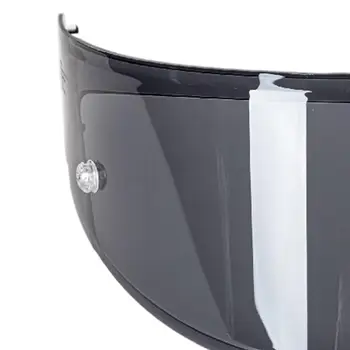 Противотуманные линзы мотоциклетного шлема Mt-V-09 для шлемов MT Kre Kre Sv Прозрачные