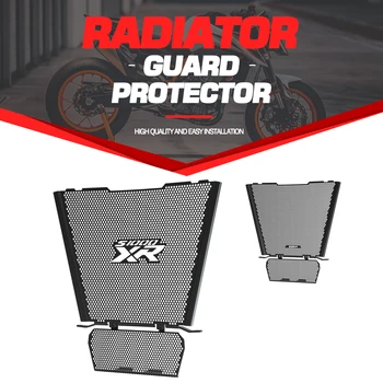 Комплект Защитной решетки Радиатора И Масляного радиатора Для BMW BMW S1000XR S1000 XR TE 2020-2021-2022-2023 Комплект Защитной решетки Радиатора и Коллектора