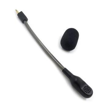 Сменная микрофонная гарнитура Micphone 3,5 мм микрофонная стрела для razer BlackShark V2/Прямая поставка V2
