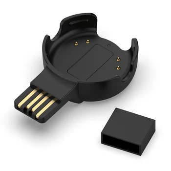 USB для часов POLAR OH1, кабель для зарядки аксессуаров для смарт-часов, адаптер для док-станции
