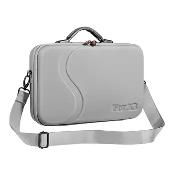 Портативный чехол для хранения Insta 360, мини-сумочка ONE X3, сумка для переноски от столкновений, аксессуары для экшн-камеры для Insta 360