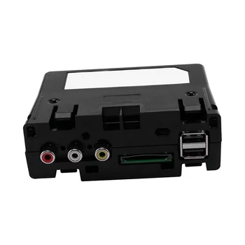 BT4T-14F014-AE МЕДИА Модуль управления интерфейсом USB Разъем для подключения автомобиля Jack Sync для Ford Lincoln