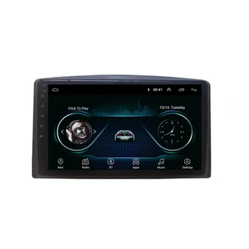 Android 12 для Mercedes Benz Vito 3 2014 - 2050 Автомобильный радиоприемник, Мультимедийный видеоплеер, навигация, GPS, DVD