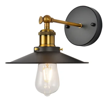 современные светодиодные настенные светильники из стеклянного шара wandlamp arandela home deco lustre для гостиной рядом с лампой