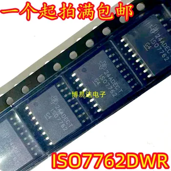 ISO7762DWR ISO7762FDWR ISO7762 SOIC-16